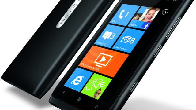 Nokia Lumia 900 og andre Windows Phone 7-telefoner kan  fra 5. februar ikke lenger brukes som betalingsterminal for GoPayment.
