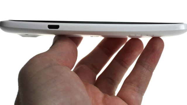 HTC One-serie utmerker seg allerede med designet, det blir spennende å se selskapets kommende WP8-enheter.
