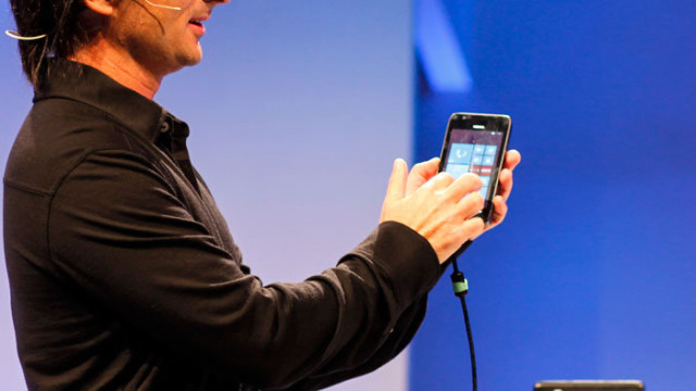 Hvordan blir Windows Phone 8-mobilene i praksis?