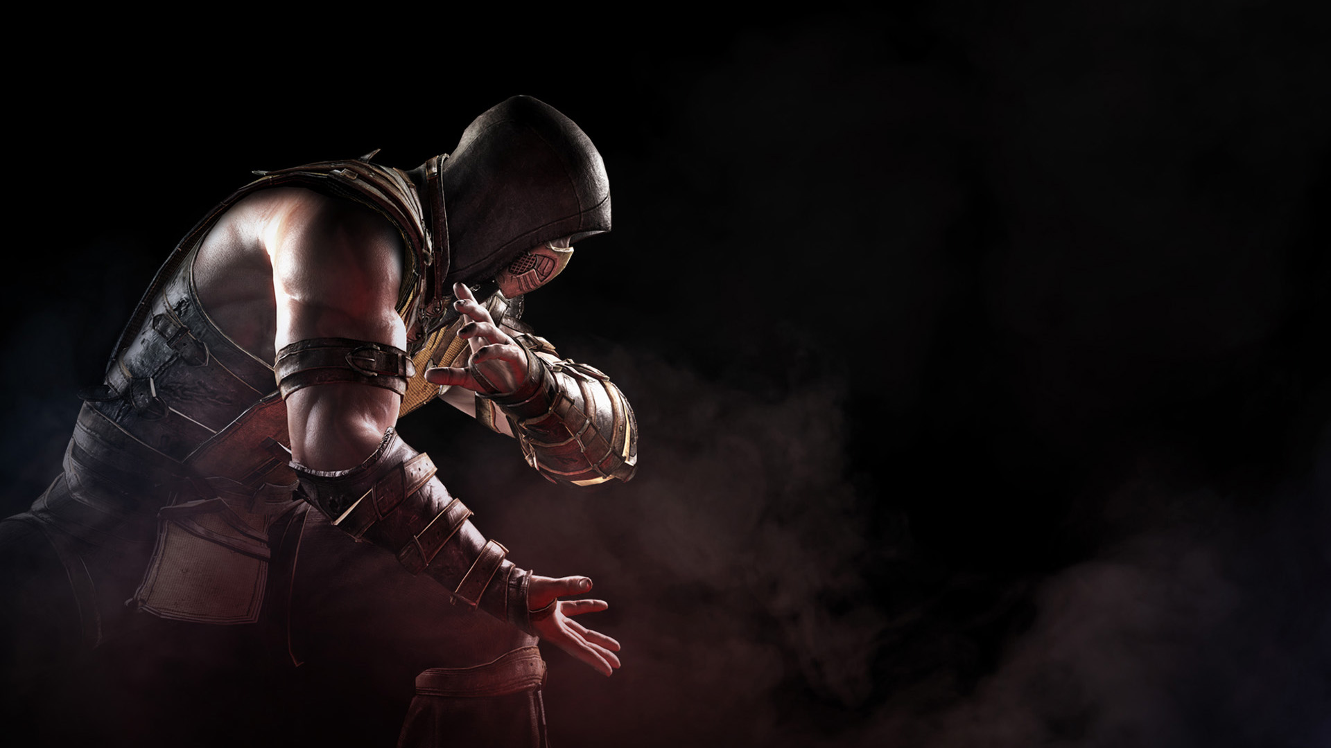 Mortal Kombat X er kansellert til Xbox 360 og PlayStation 3.