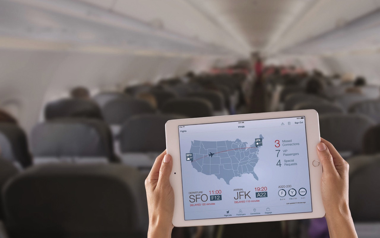 Apple planlegger å lansere en 12,9-tommers iPad Pro.