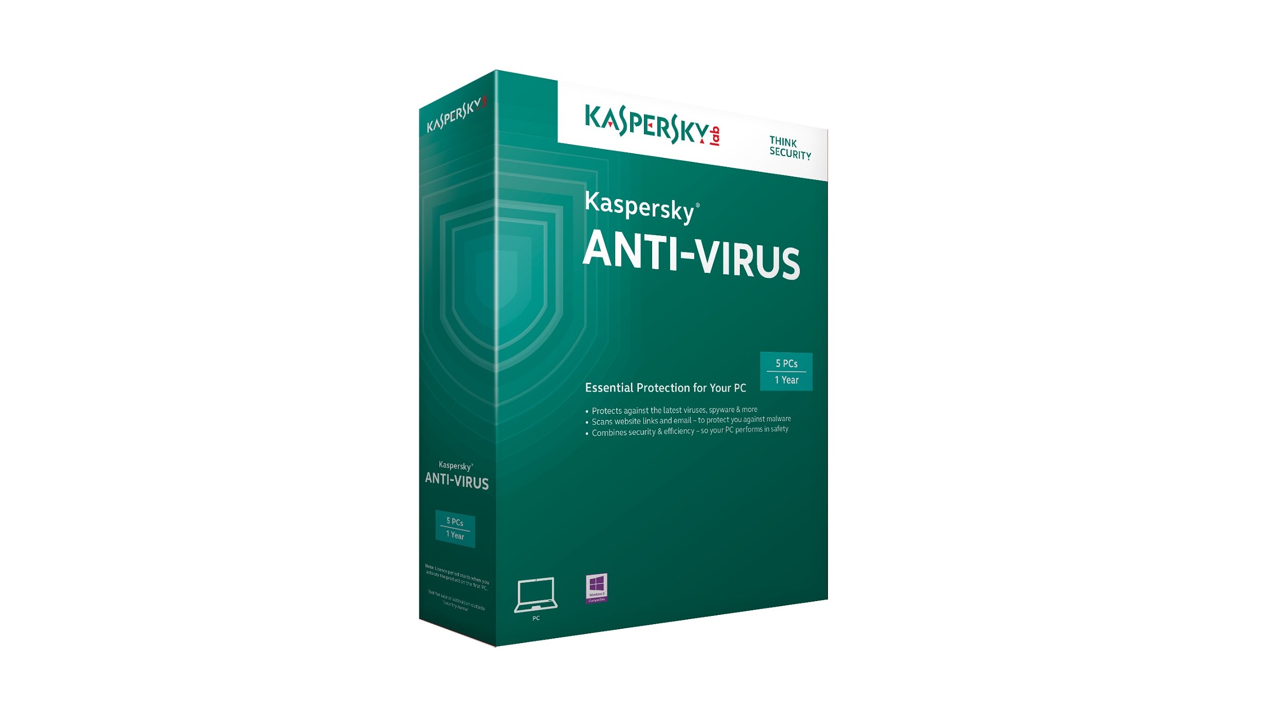 En sikkerhetsforsker i Google oppdaget nylig alvorlige sikkerhetsfeil i antivirus fra Kaspersky Labs.