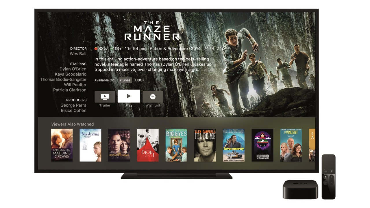 Utvikler har gjort det mulig å kjøre spillemulatoren MAME på nye Apple TV.