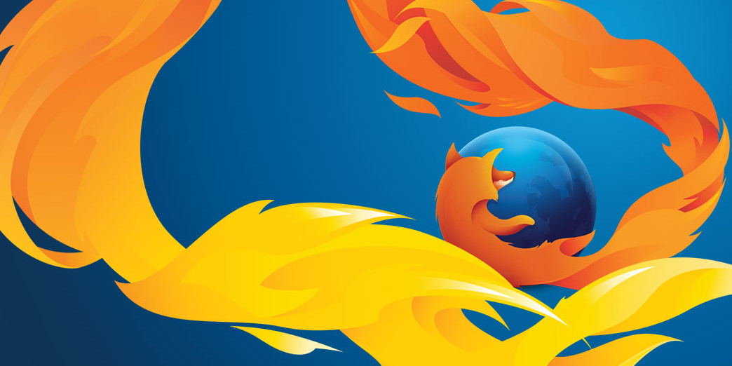 Bor du på New Zealand, kan du teste ut Firefox til iOS.