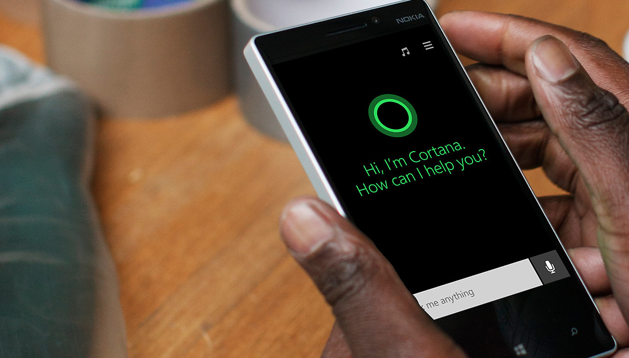Cortana blir tilgjengelig i en rekke nye land, Norge er ikke et av dem.