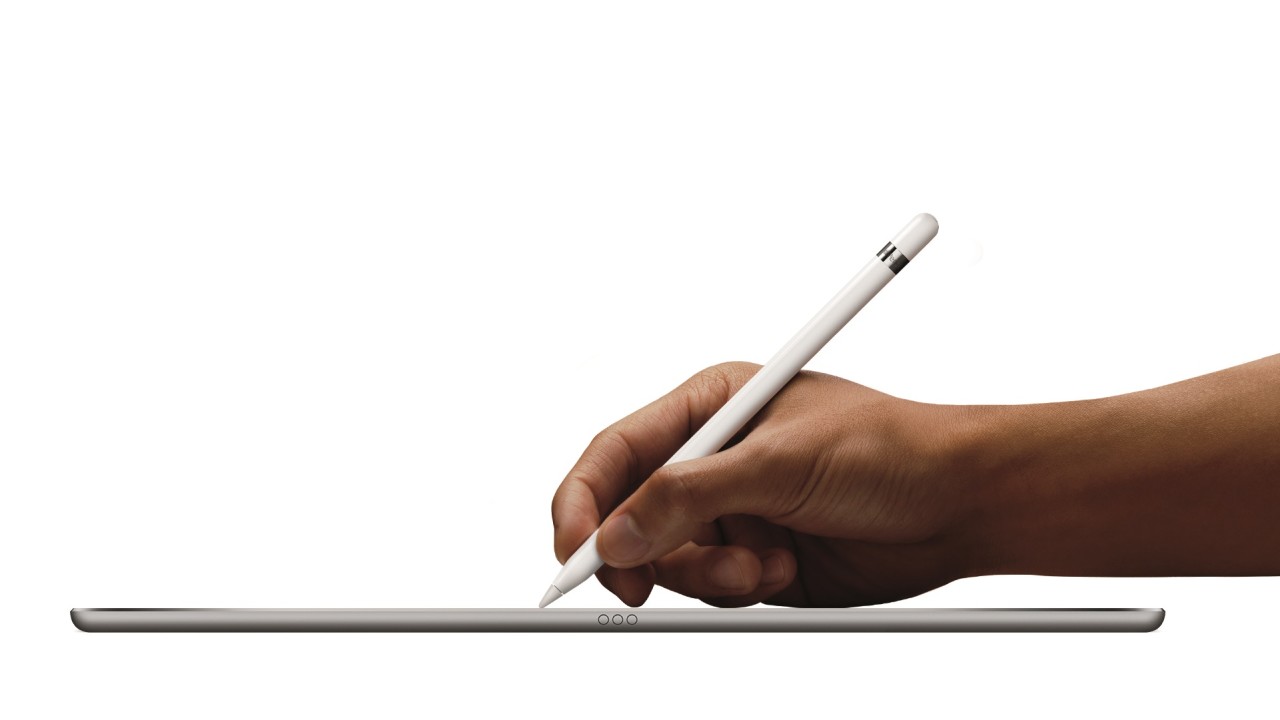 De første forhåndserfaringene av Apple Pencil har dukket opp.