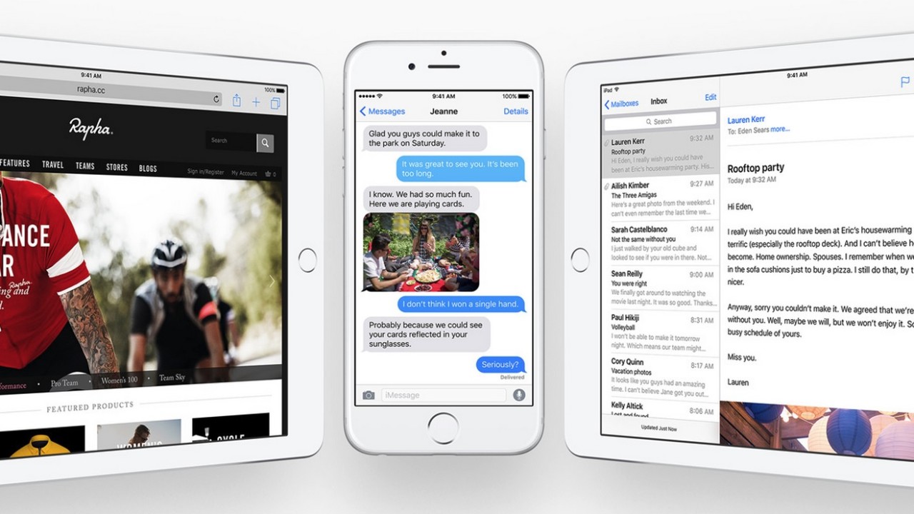 iOS 9 kommer med mange nyheter, også en funksjon som kan gjøre bruken mye dyrere enn du tror.