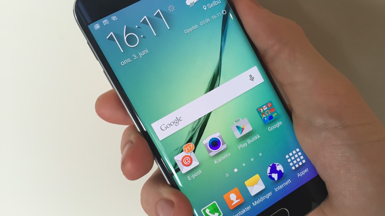 Nå har det begynt å svirre rykter rundt Samsungs kommende Galaxy S7-modeller.