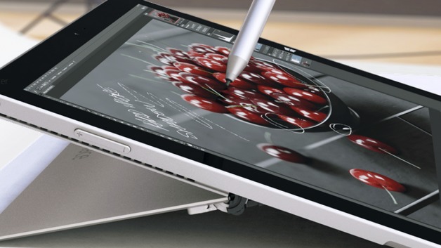 Hvilken har de beste spesifikasjonene? iPad Pro eller Surface Pro 3?