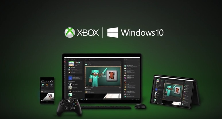 Nå kan snart Xbox One-eiere teste Windows 10 på konsollen.