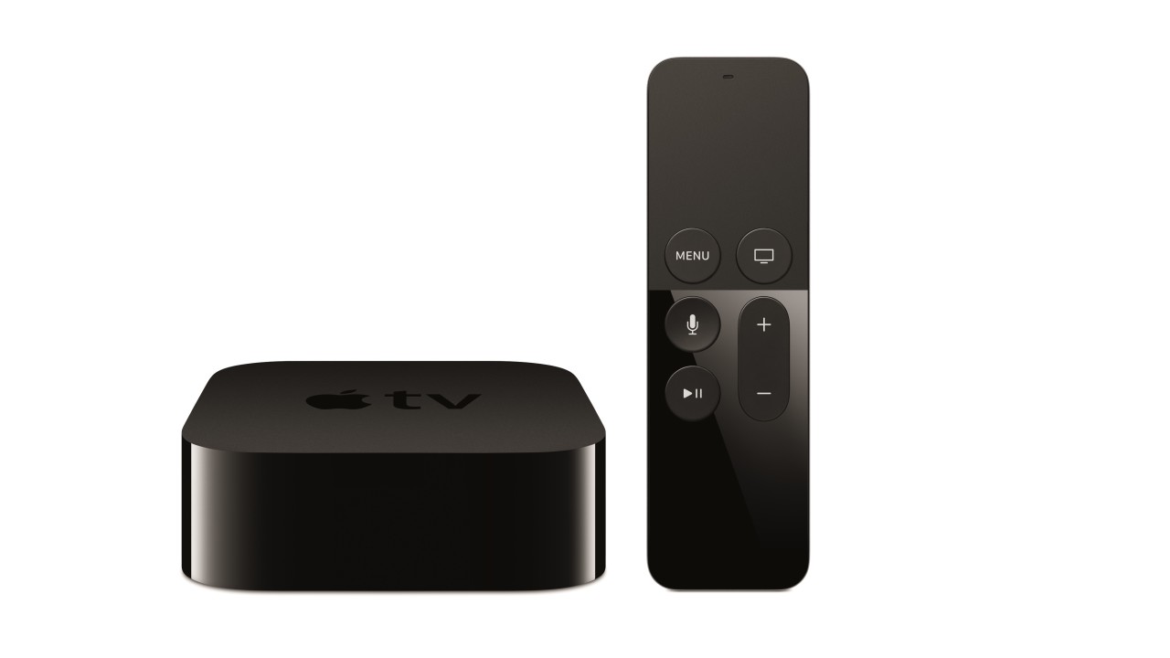 Nye Apple TV kunne forhåndsbestilles hos Elkjøp - nå er produktene trukket tilbake.