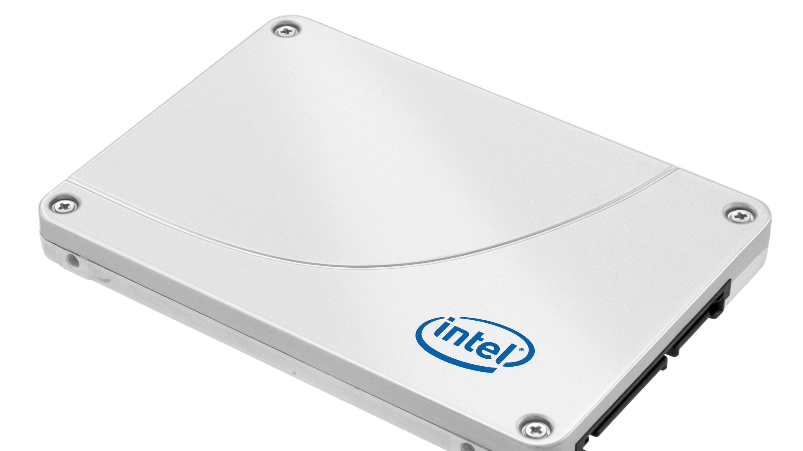 Illustrasjonsfoto. Intel har lansert en SSD med vanvittige hastigheter.