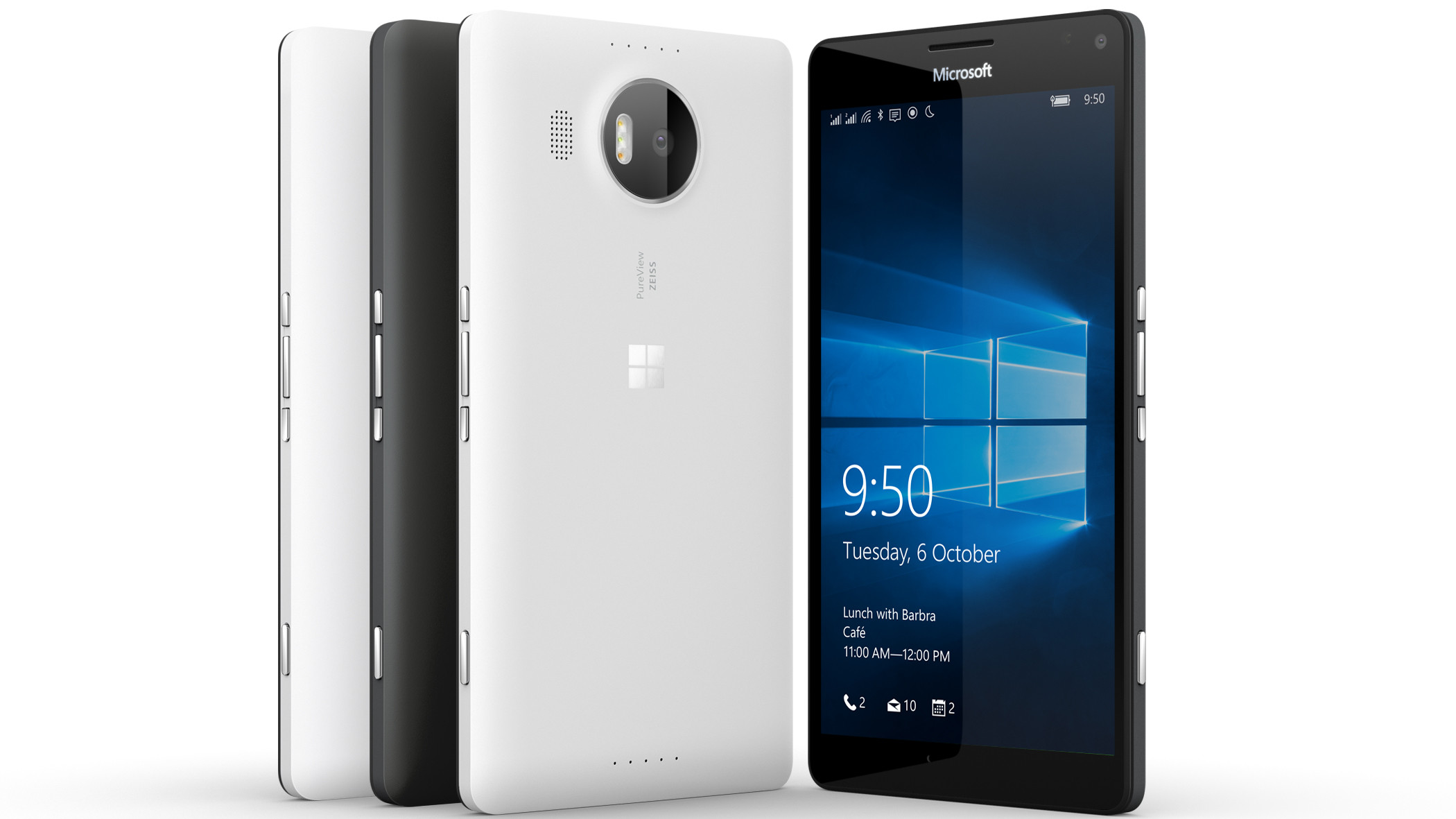 Nå vet vi de norske Lumia 950-prisene.