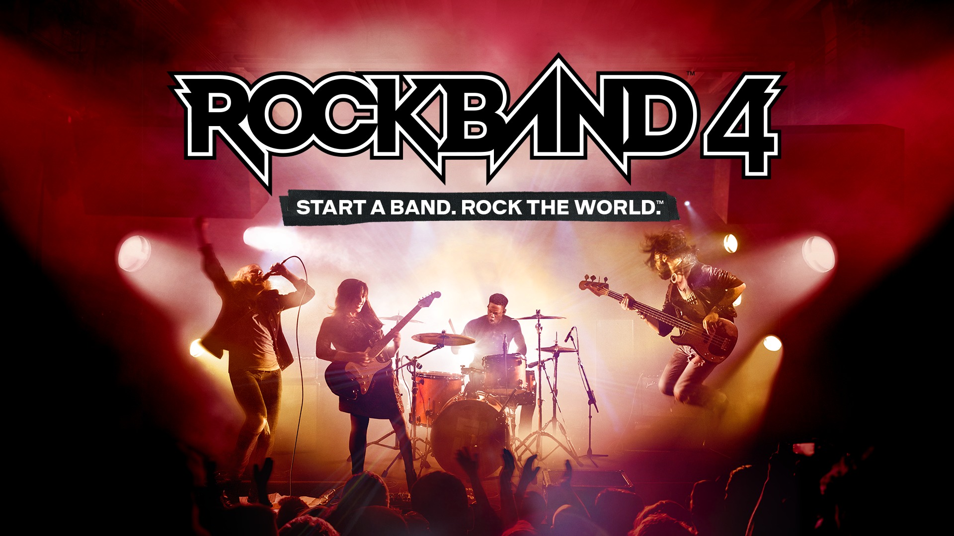 Syv ansatte i Harmonix har lagt ut falske anmeldelser av Rock Band 4 på Amazon.
