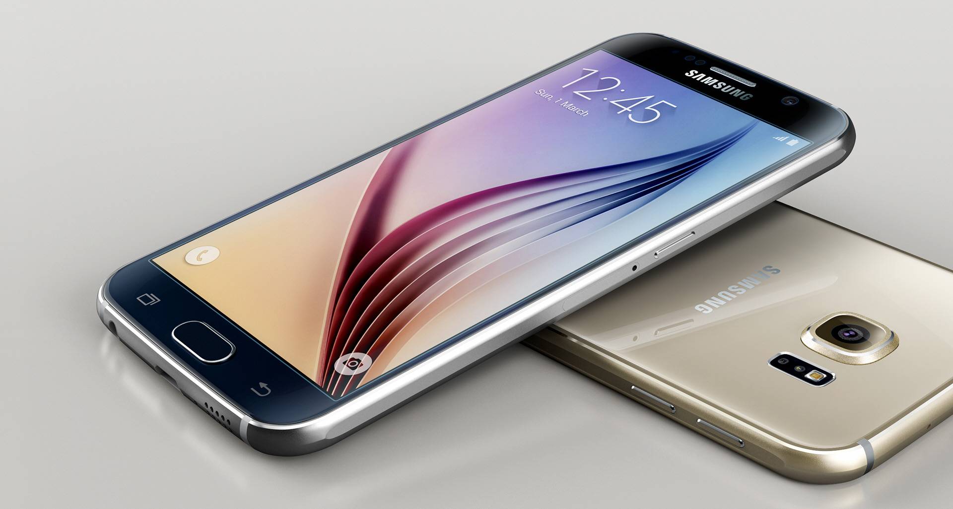 Samsung Galaxy S7 får USB Type-C.