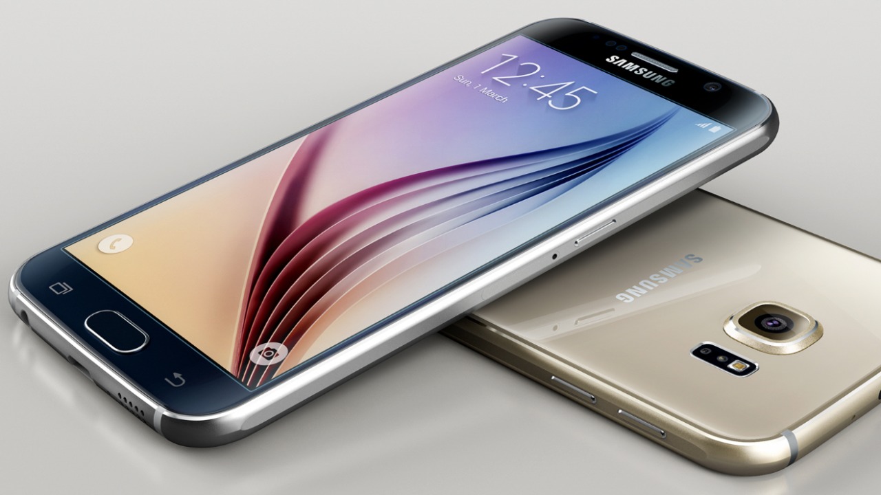 Galaxy S6 var den raskeste telefonen da den kom. Oppfølgeren blir enda raskere.