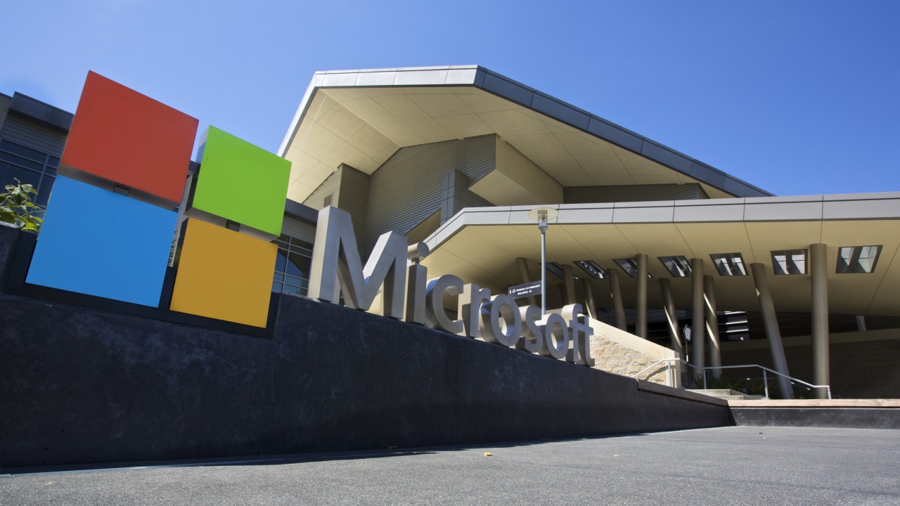 Ytterligere 1000 ansatte må forlate Microsoft.