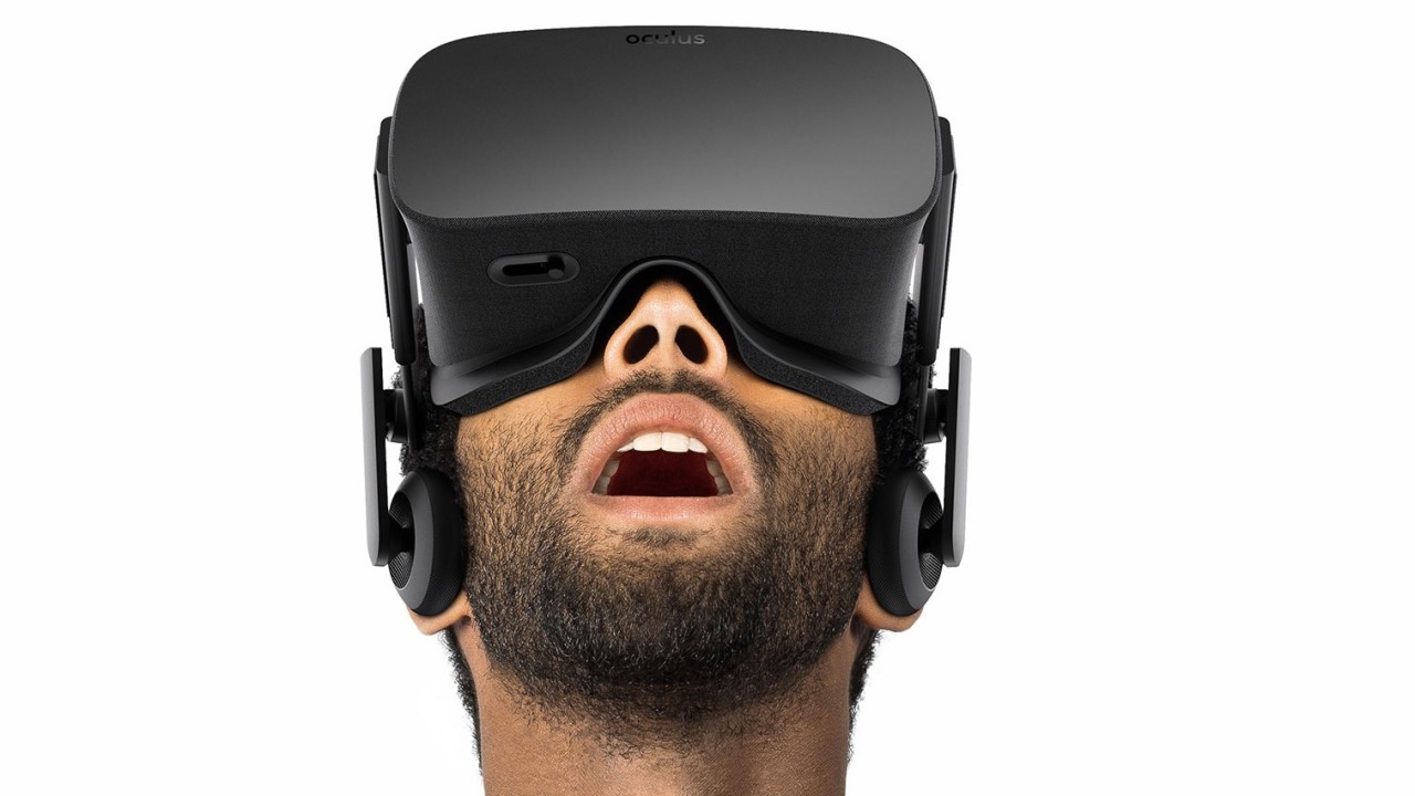 Ny versjon av Oculus Rift er ute. Nå i beta og snart klar til salg.
