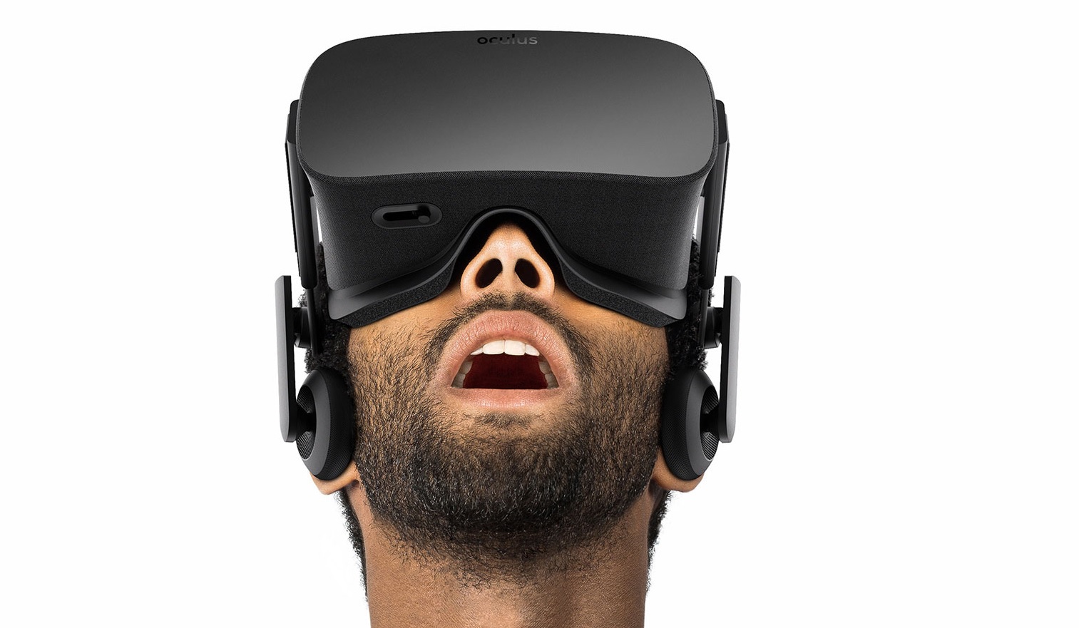 Ny versjon av Oculus Rift er ute. Nå i beta og snart klar til salg.