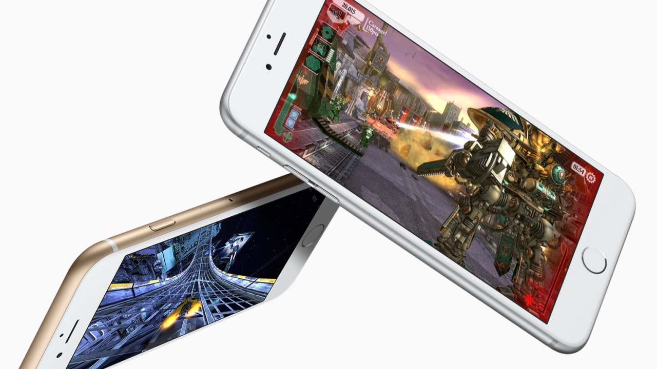 Ifølge kilder Digitimes har vært i kontakt med, har Apple senket bestillingen av iPhone 6s.