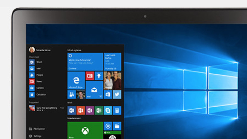Windows 10 kan igjen oppdateres for de som er testere.