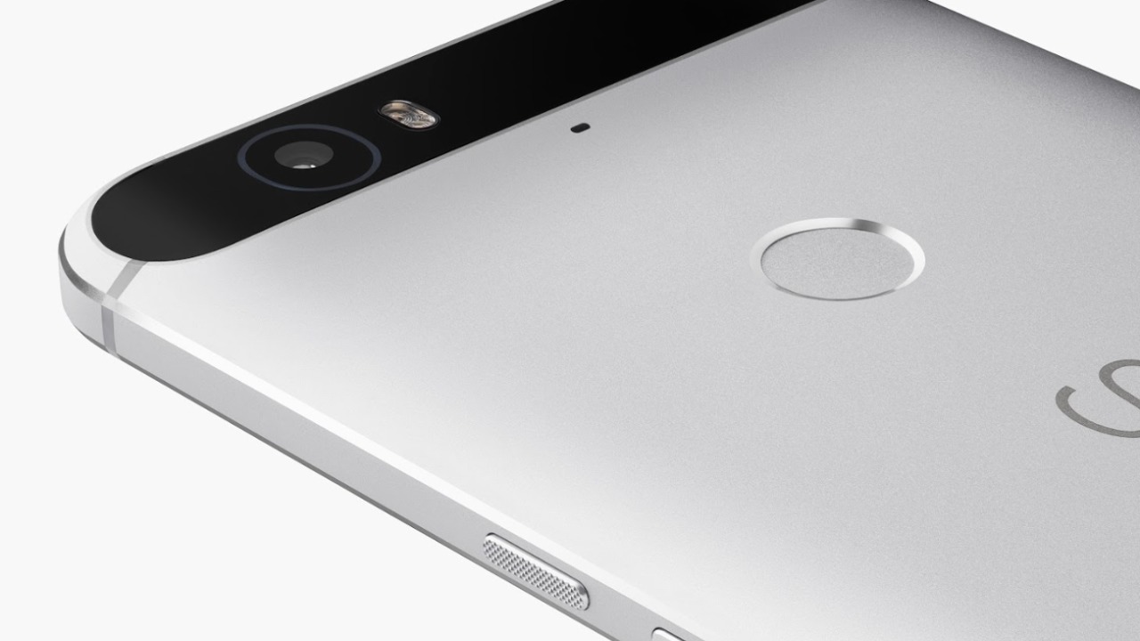 Huawei har nettopp sluppet Nexus 6P, men planlegger enda en toppmodell.