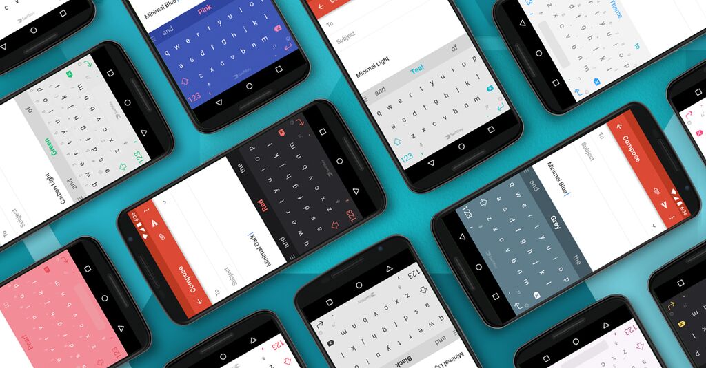 SwiftKey er enda smartere til Android og kan gjette seg frem til dine to neste ord.