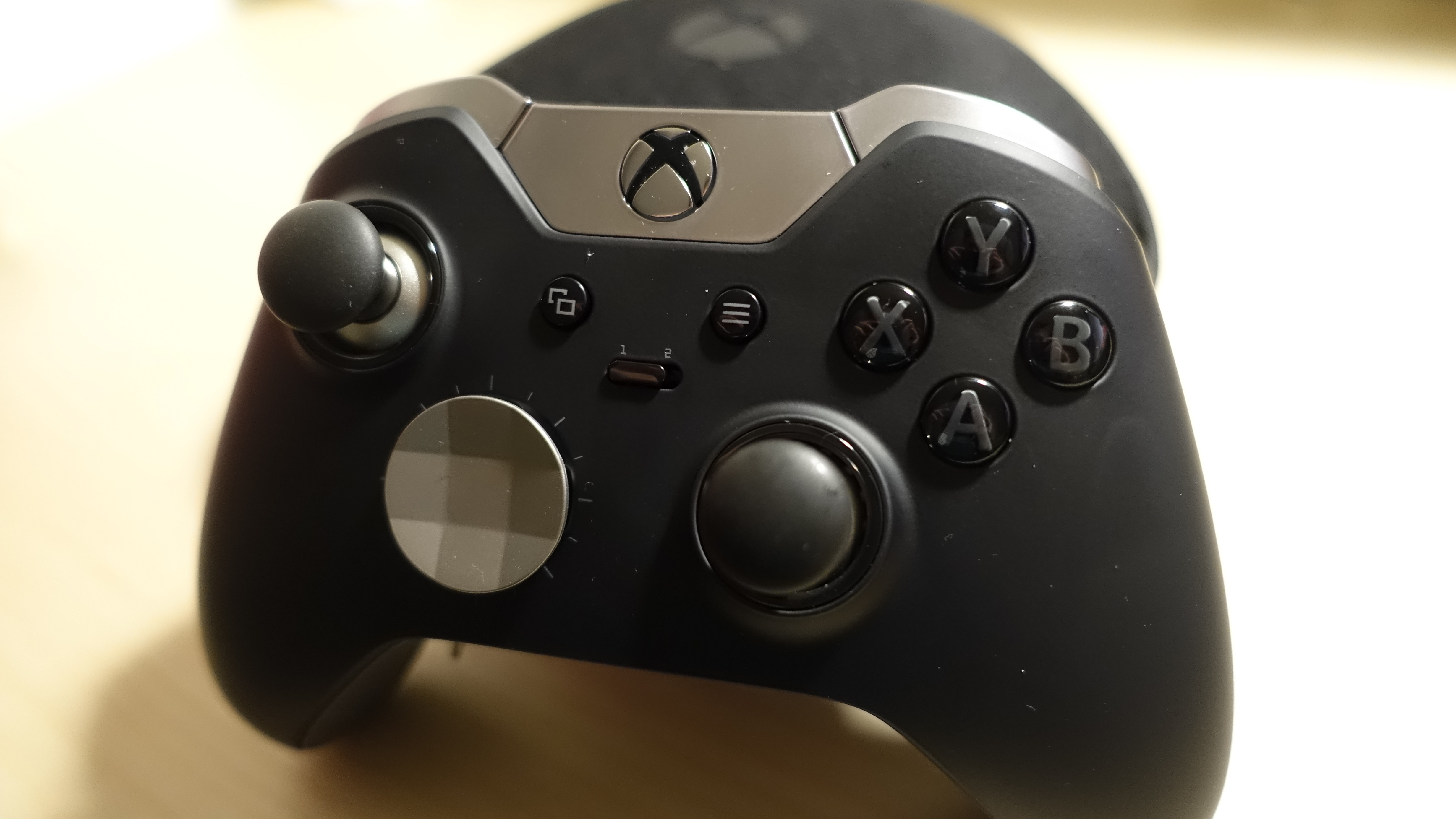 Dette er den beste kontrolleren til Xbox vi har prøvd noensinne.