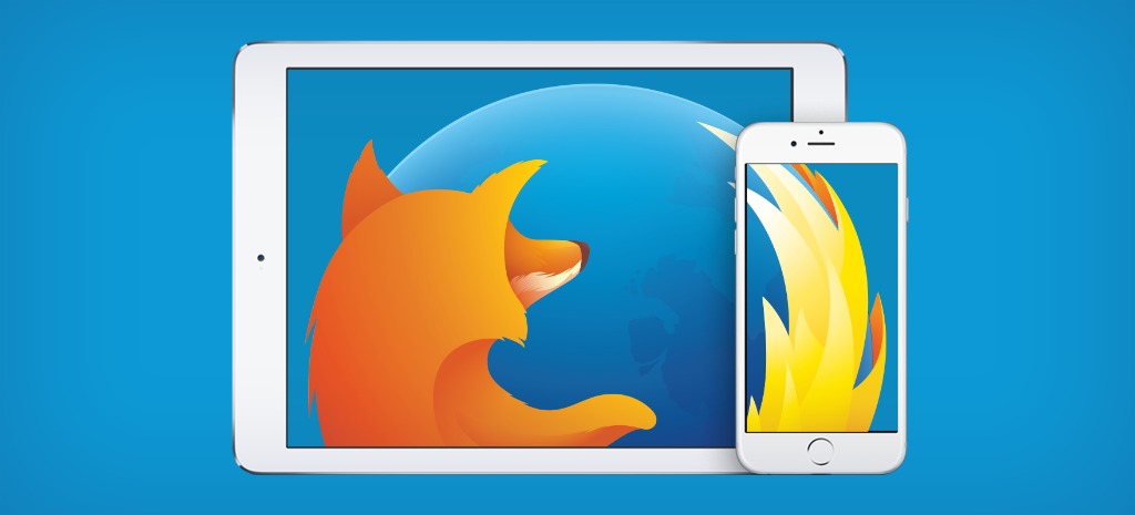 Firefox til iOS er like om hjørnet.