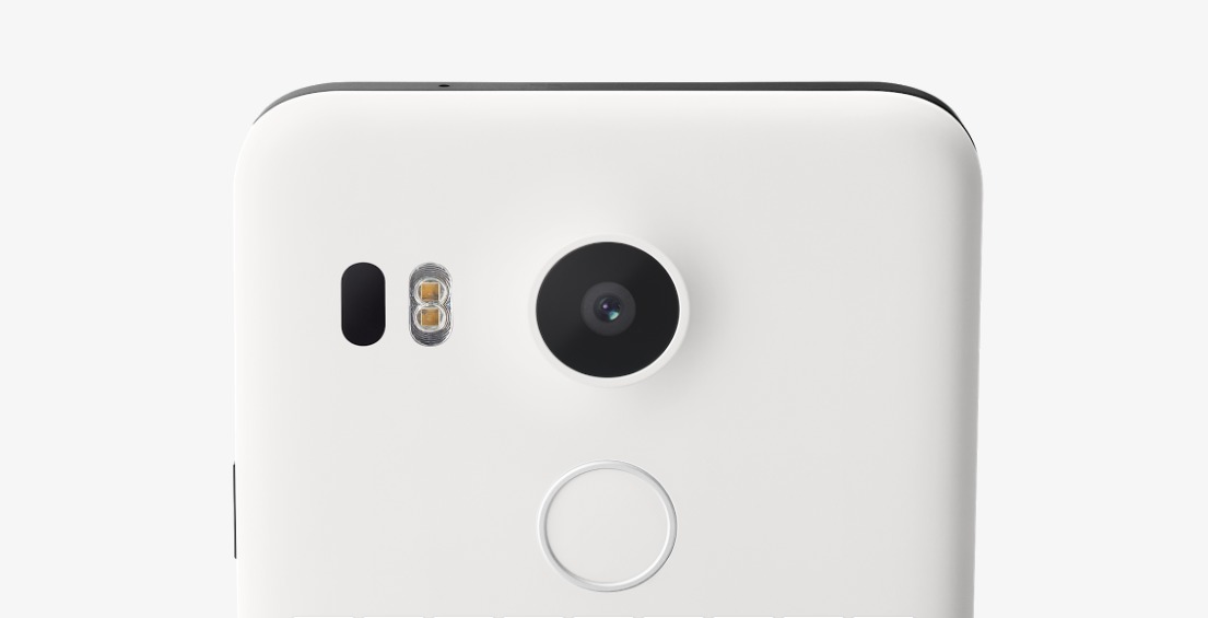En feil i Nexus 5X får enkelte bilder til å vises opp-ned.