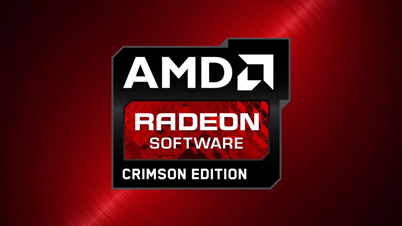 AMDs nyere driverprogramvare tar over for Catalyst.