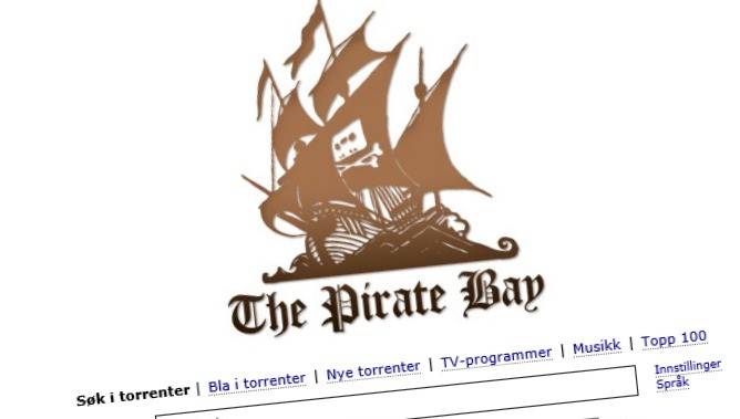 EU skal nå avgjøre om blokkeringen av piratnettsteder er lovlig.