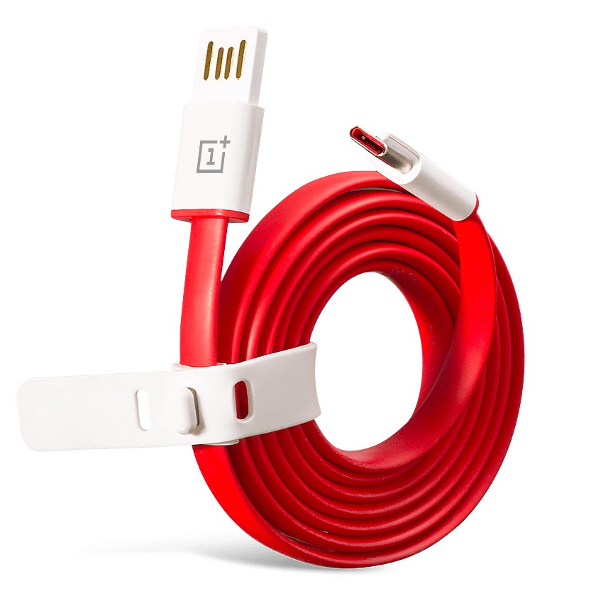 Spesielt USB C-kabelen fra OnePlus får mye tyn.