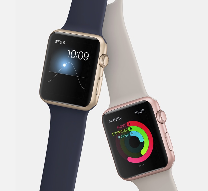 Selvsagt kommer det en ny Apple Watch neste år. Spørsmålet er bare når, og hvordan den blir. Det har foreløpig ikke lekket detaljer.