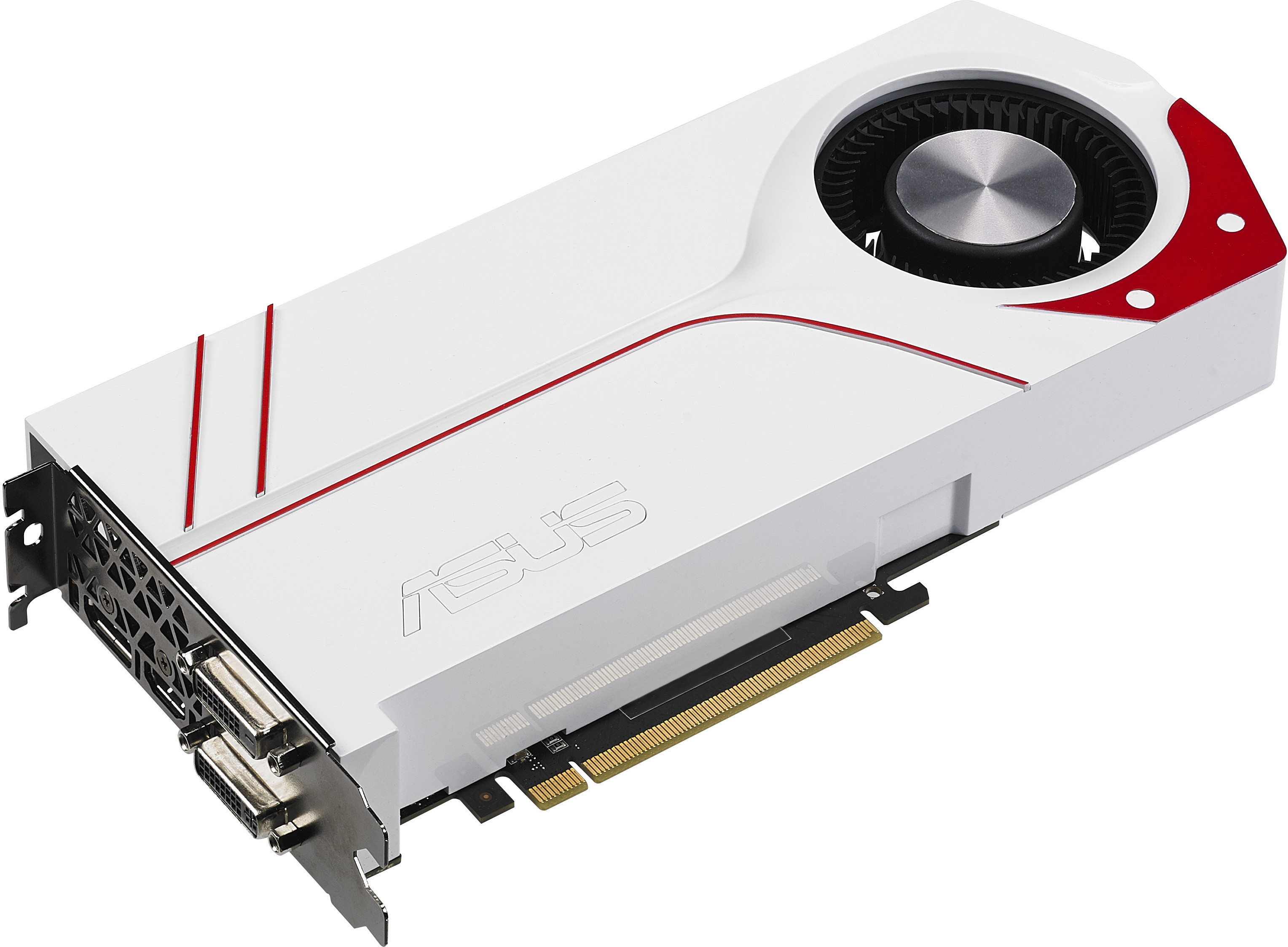 Nvidia anbefaler minimum et GeForce 970-kort.