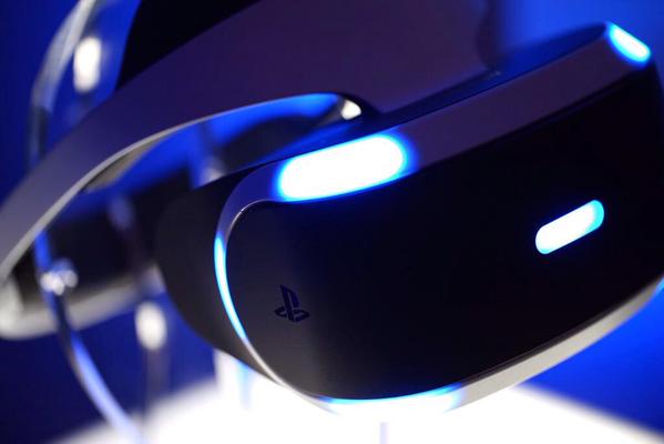 Polygon avslører flere detaljer rundt Playstation VR sin mystiske kompanjong-enhet.