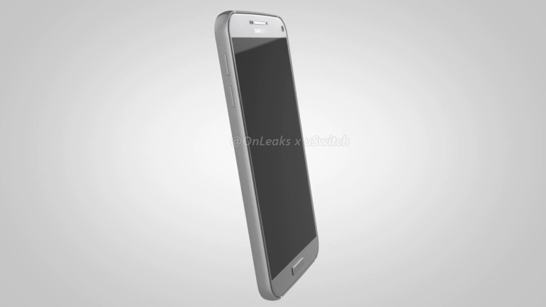 OnLeaks har lagt ut en video som visstnok viser Samsung Galaxy S7 Plus.