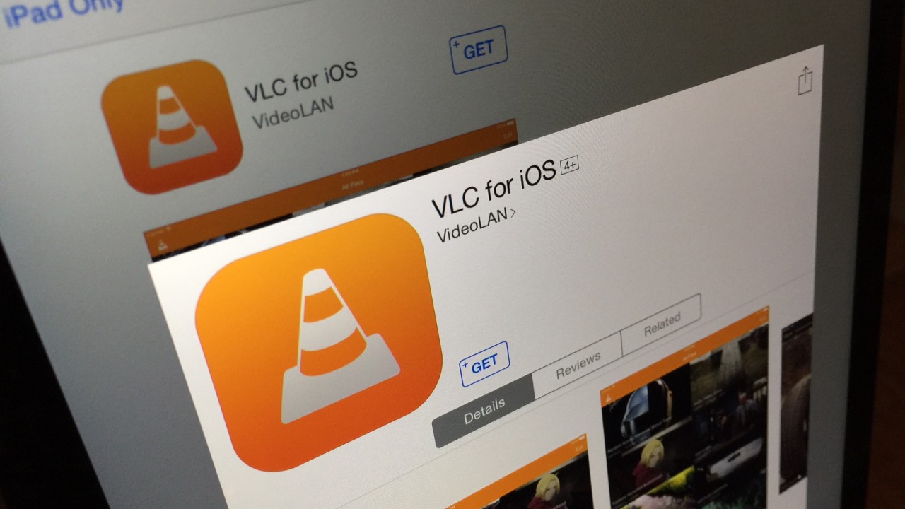 VLC har sluppet en massiv oppdatering til iOS.