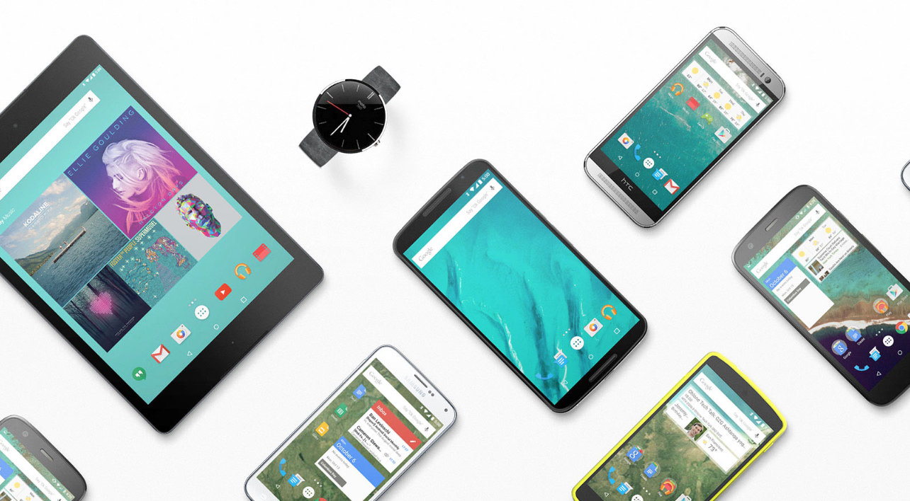 Android 7.0 kommer trolig neste år med flere store UI-forbedringer.