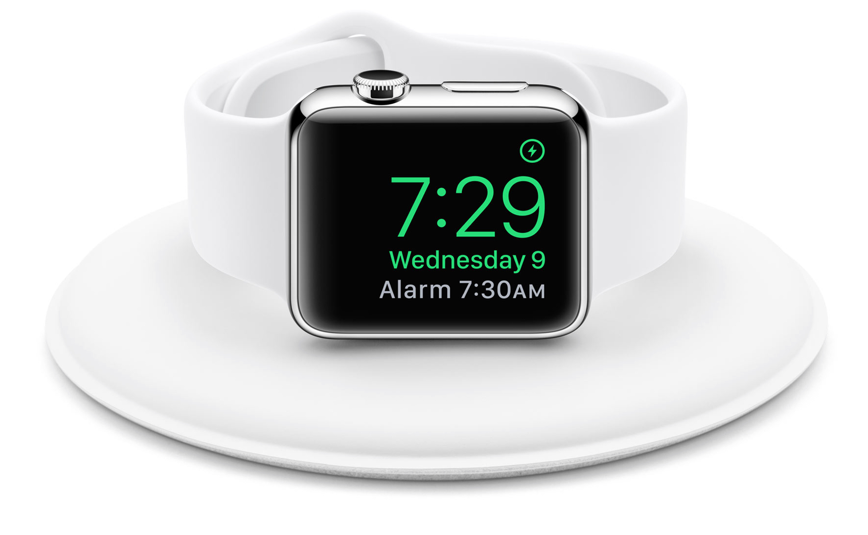 Under den kommende pressekonferansen i mars neste år skal Apple helt sikkert vise frem Watch 2 og kanskje lansere en ny iPhone 6c. Den nye klokka vil trolig kunne handles i april, i hvert fall i USA.