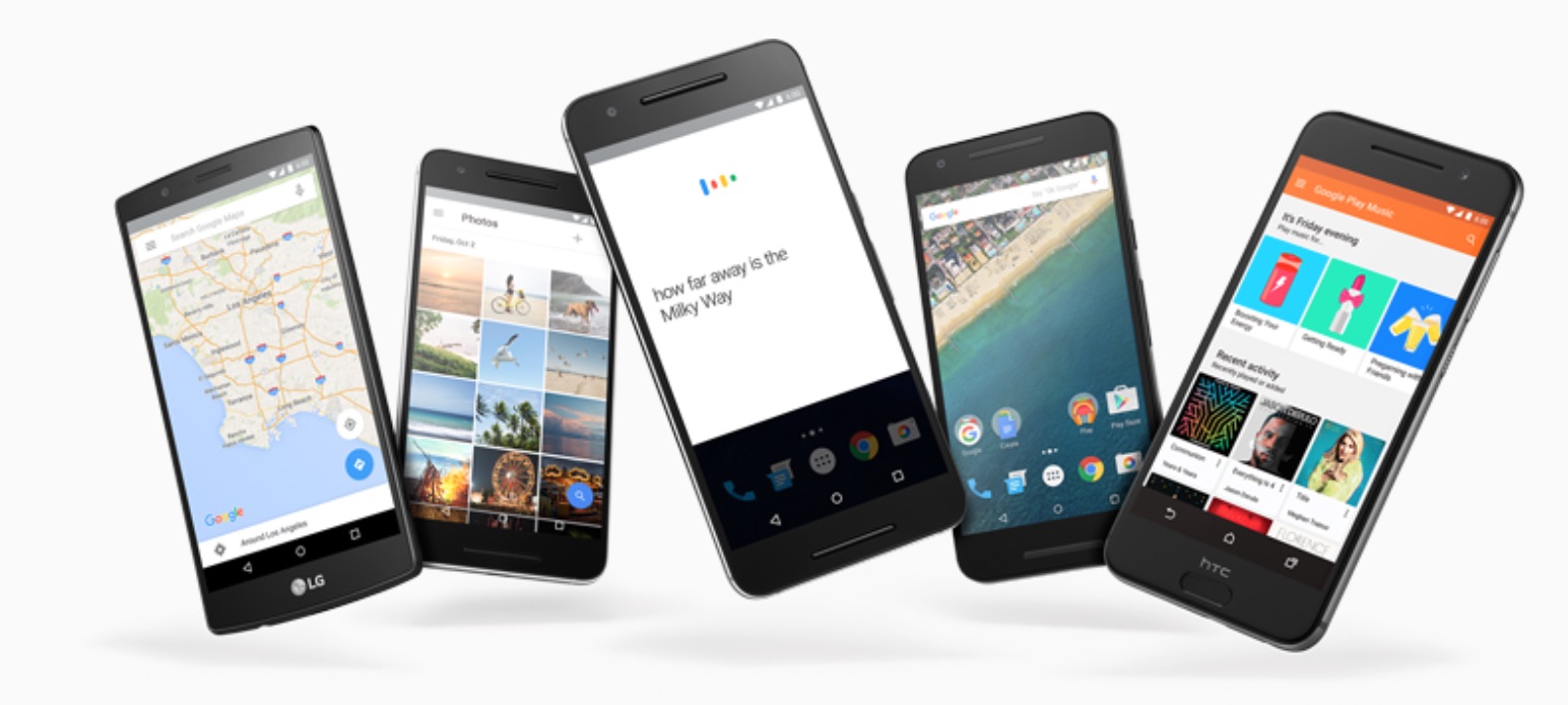 Android 6.0.1 har en nyttig funksjon du vil elske - ITavisen