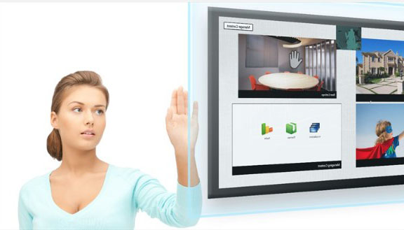 Microsoft Kinect v2 kan nå brukes i kombinasjon med Windows 10 for å logge på med ansiktet.