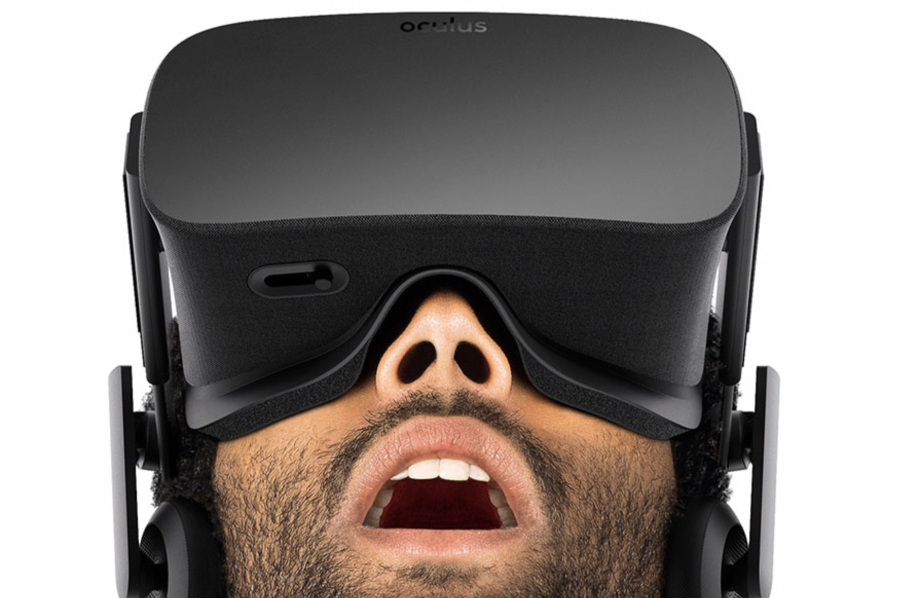 Oculus Rift lanseres i første kvartal neste år - forhåndsbestilinger, i hvert fall i USA, starter tidlig i det nye året.