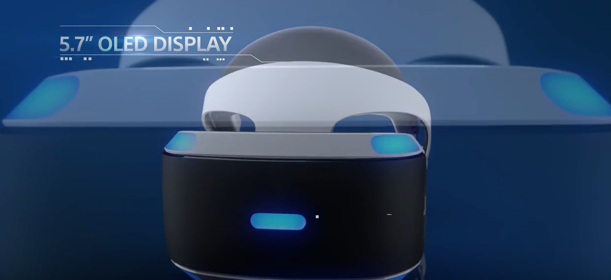 Playstation VR kommer i første halvdel 2016 og vil trolig koste 3000 kroner.