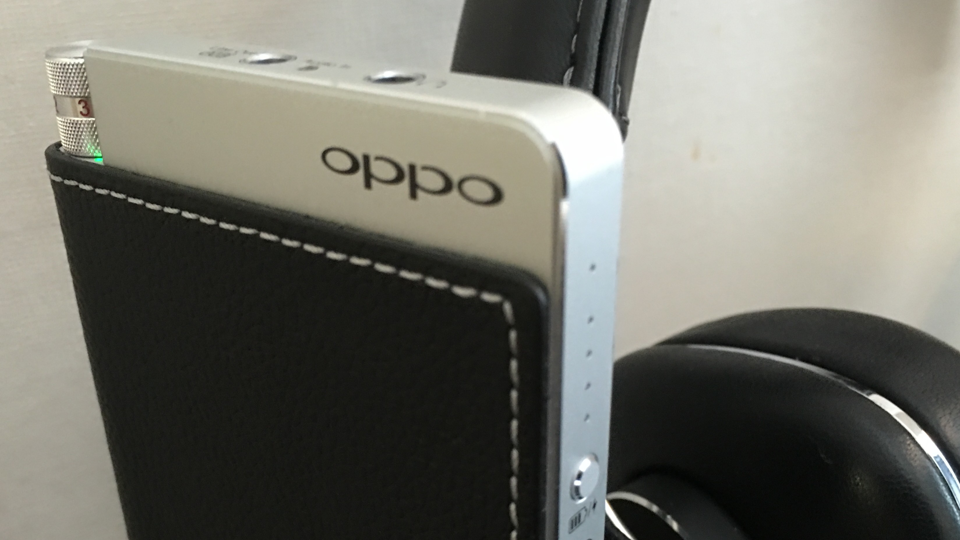Oppo HA-2 gir nydelig lyd til hodetelefonene dine når du er på farten. Har du prøvd denne en gang går du aldri tilbake.