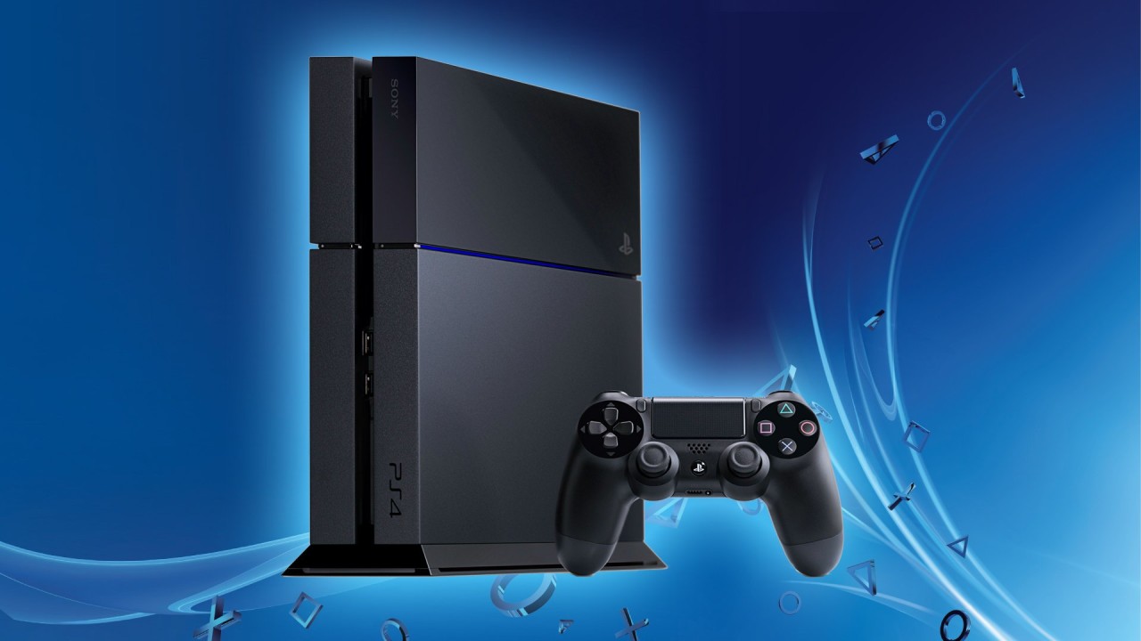 En hackergruppe har nå klart å hacke PlayStation 4.