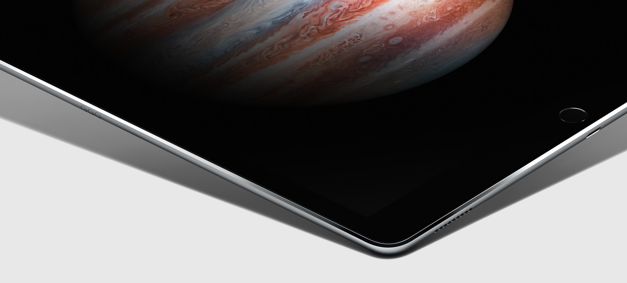 iPad Air 3 får trolig fire høyttalere, bedre panel som bruker mindre strøm, Smart Connector og bedre kameraer med Blitz - også ytelsen skal oppgraderes.