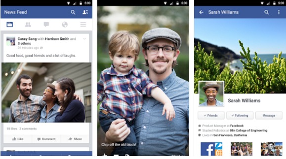 Facebook skal ha krasjet Android-appen med vilje for å finne ut hvor avhengige brukerne er.