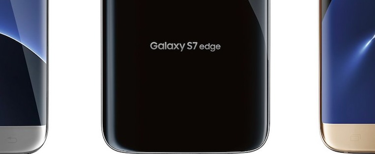 Samsung lekker som en sil i forkant av MWC