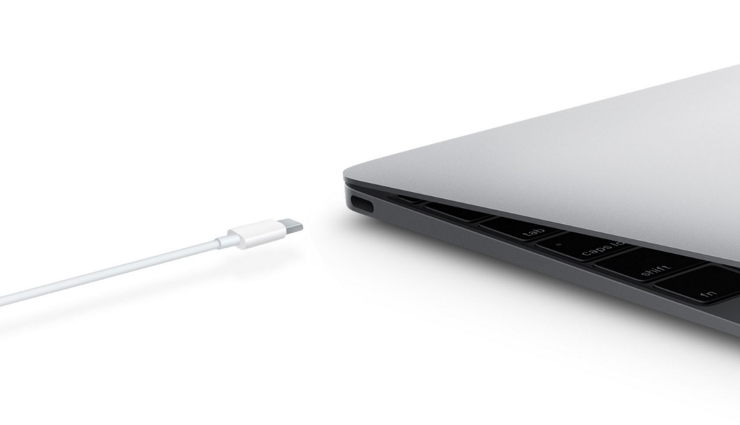 Apples MacBook med USB C-lading kan ha blitt levert med defekt kabel.